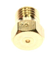 Smeg Nozzles-propane/butane Gas - Nozzle D.0,94 - 909010535